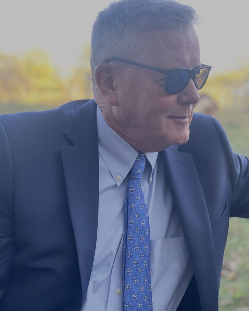 Dennis E. McCarron Profile Photo