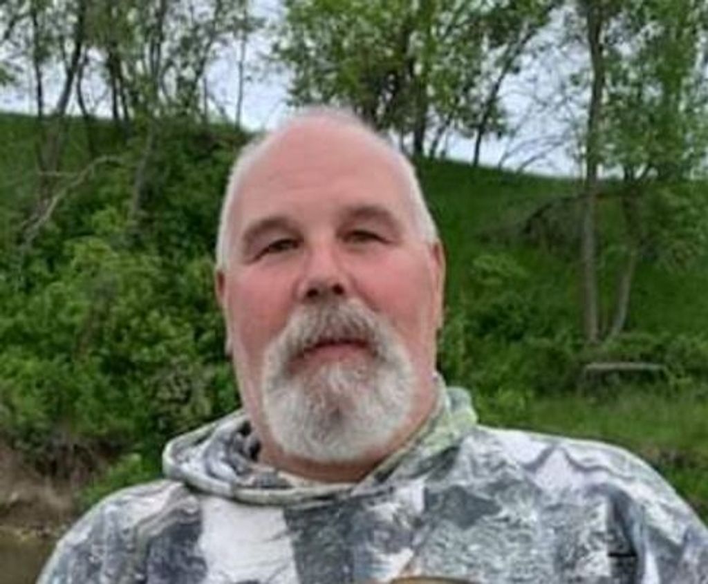 Jeffrey Urbach Profile Photo