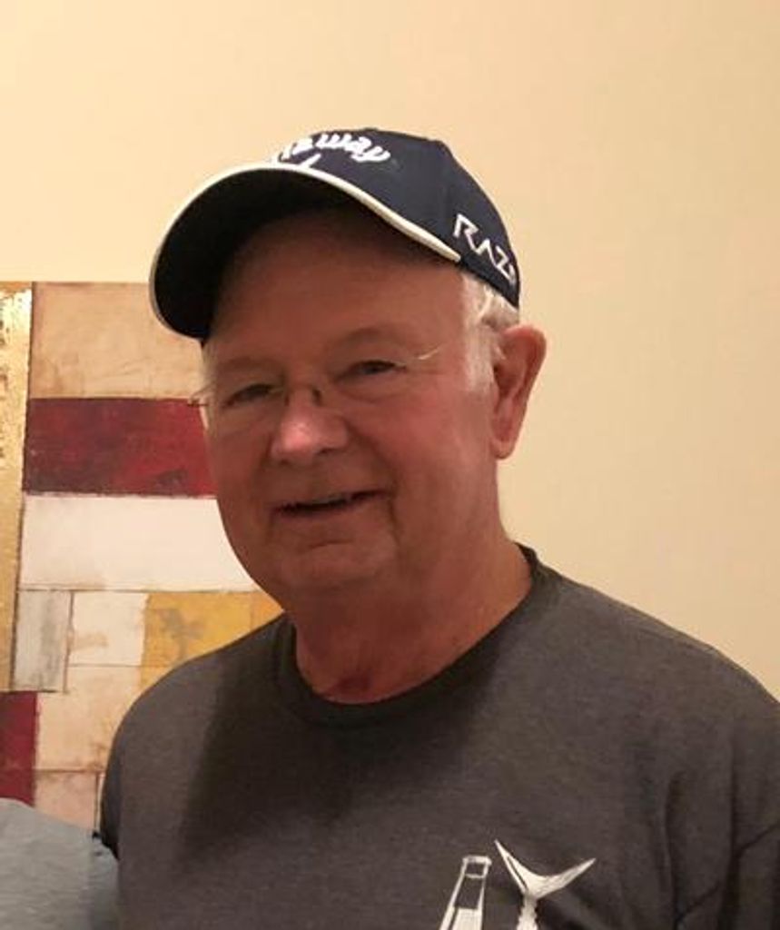 William "Bill" Joseph Shearin, Jr.