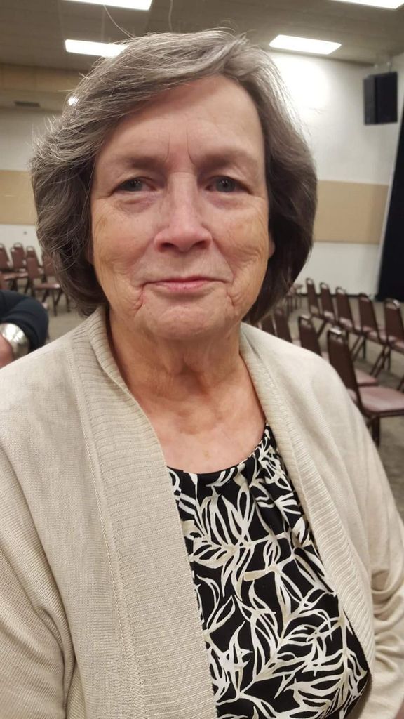 Dorothy Carolyn Crone Profile Photo