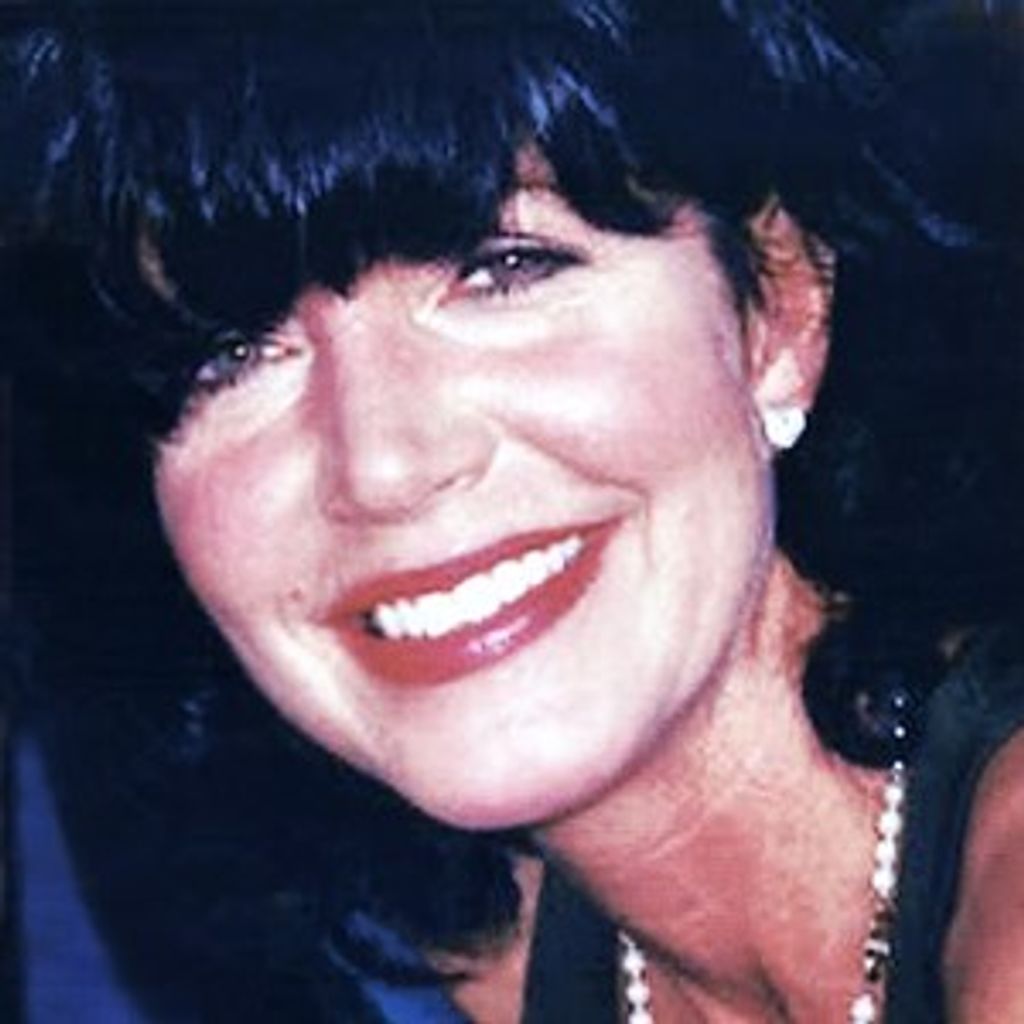Victoria L. Ross