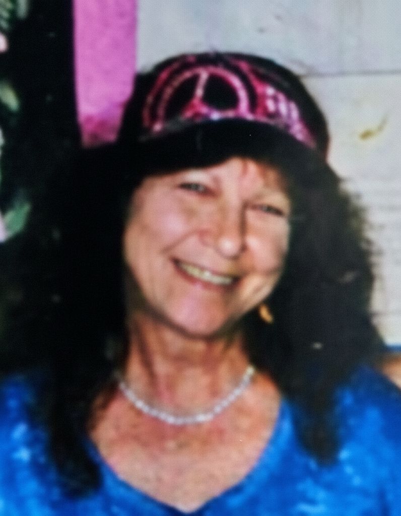 Cathy Rau Whisenant Profile Photo