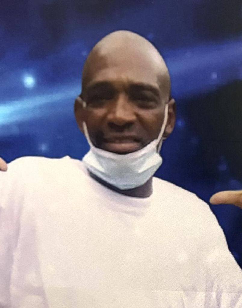Andray Harris Profile Photo