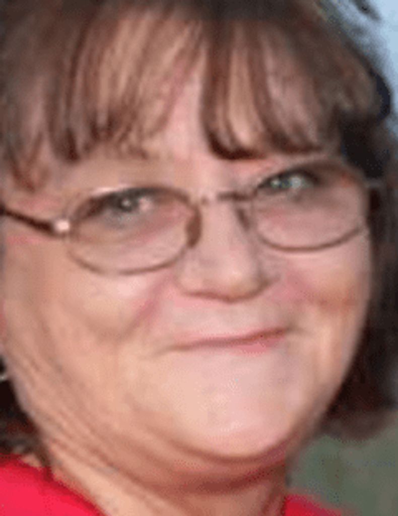 Jeannie Collier
