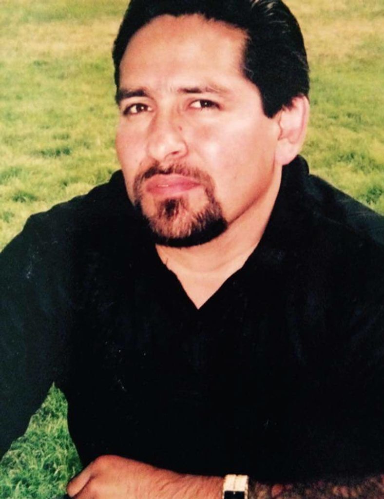 Noe Gomez Rivera Profile Photo