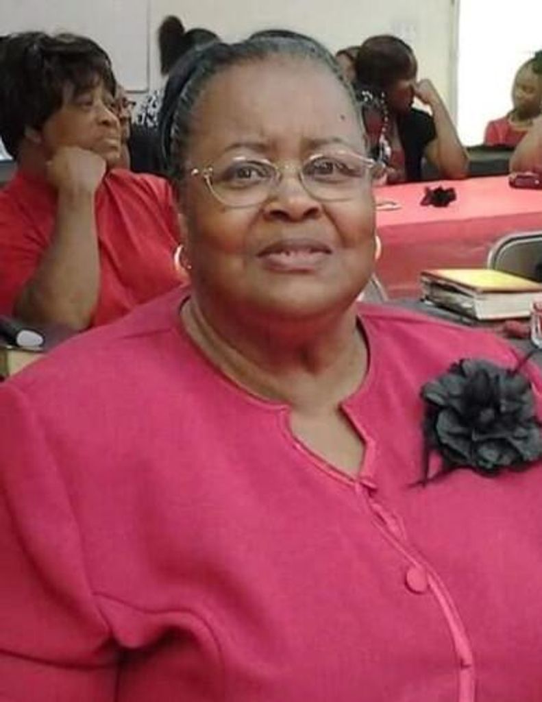 Mary Akins Profile Photo