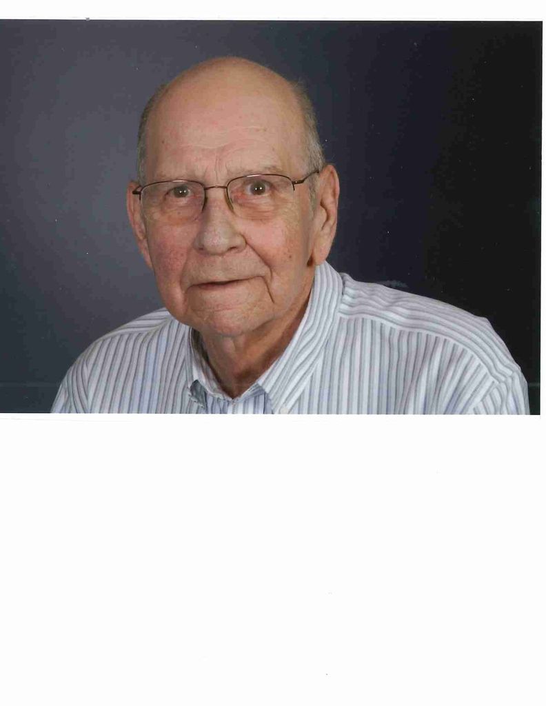 Dan Lee Seymour