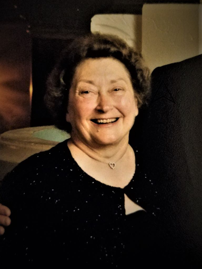 Marilyn A. Emerson