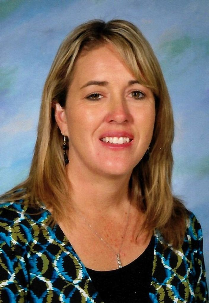 Vicky Marie Brown Profile Photo