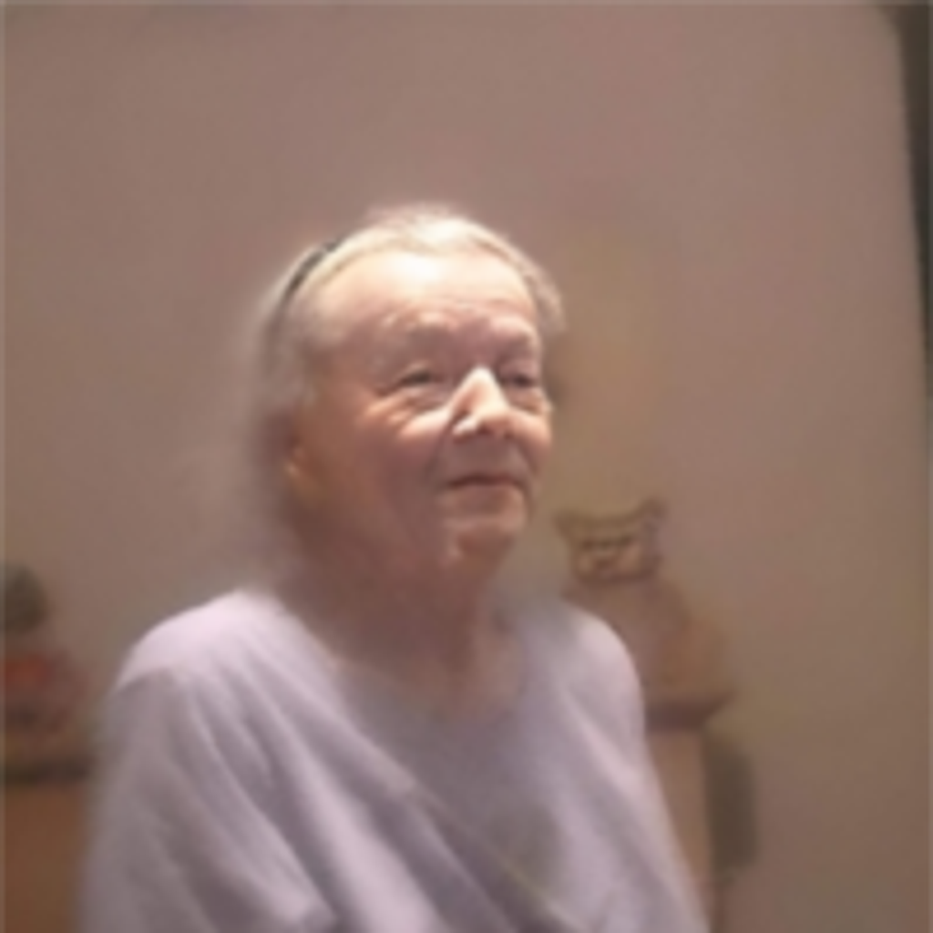 Edith Straight