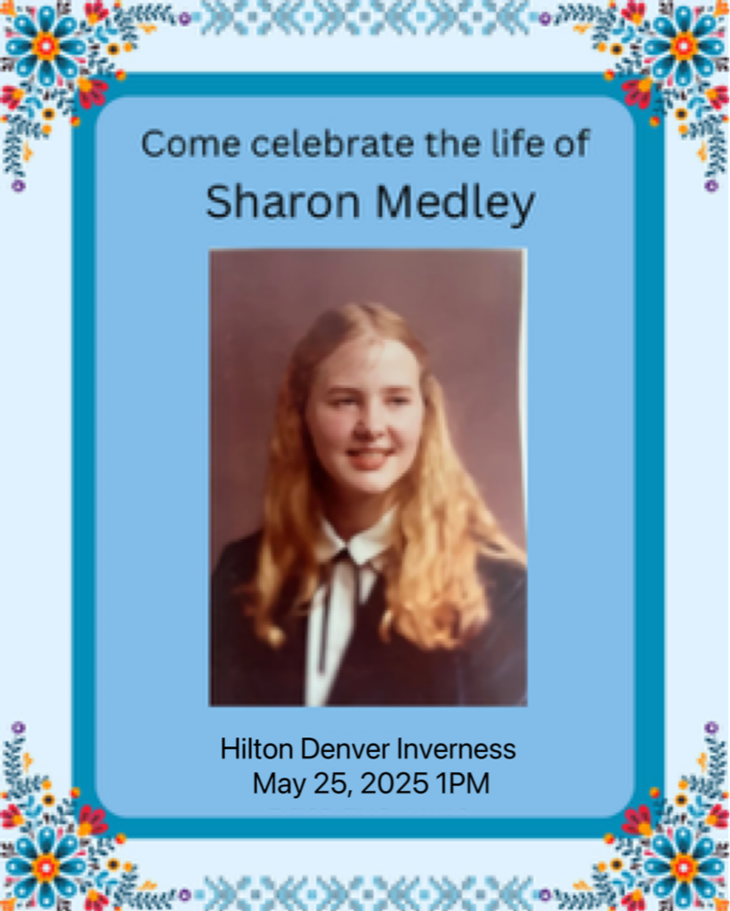Sharon Elizabeth Medley Profile Photo
