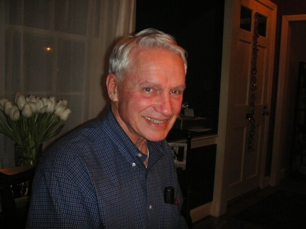 John Sibert Gorski Profile Photo