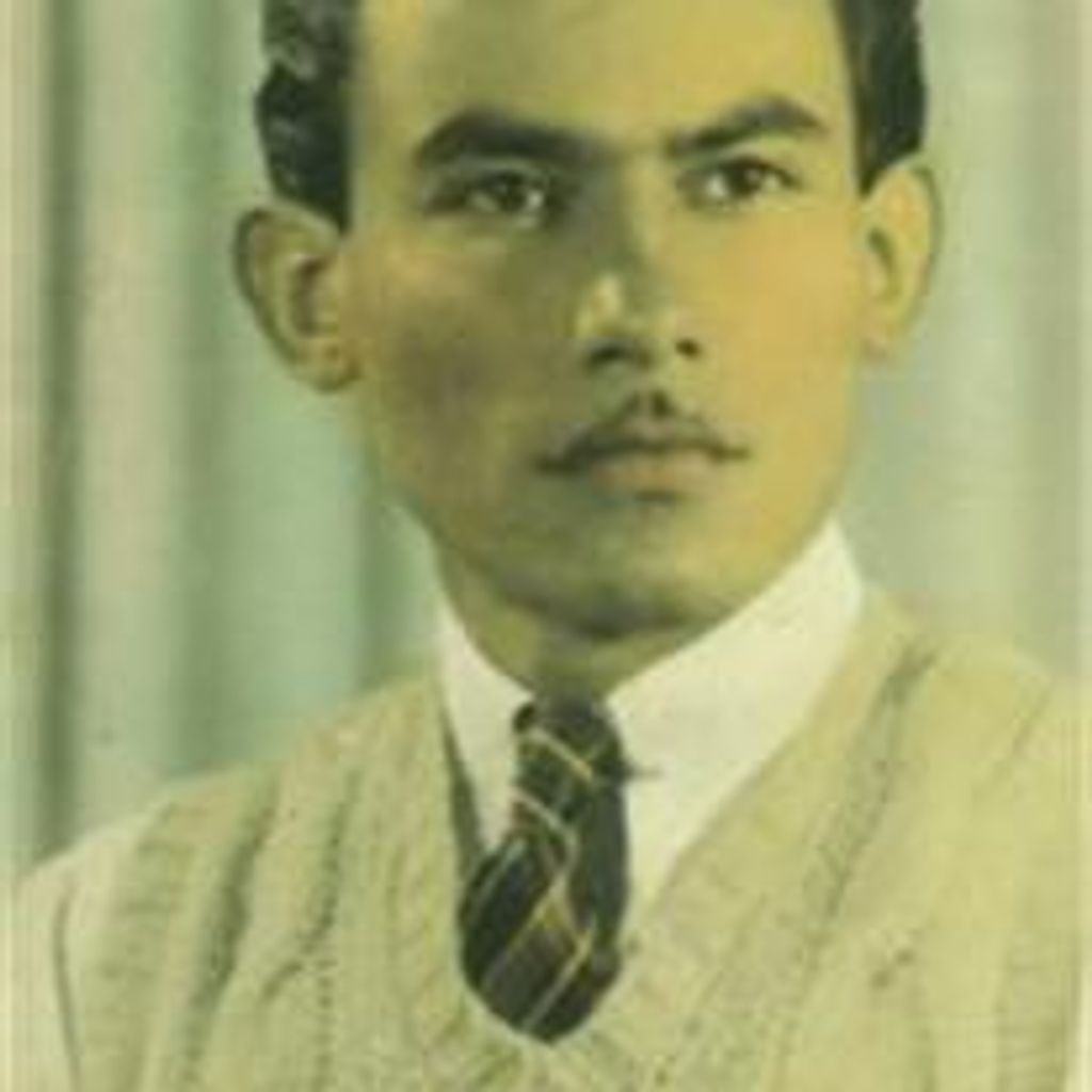 Gregorio R Garcia Profile Photo