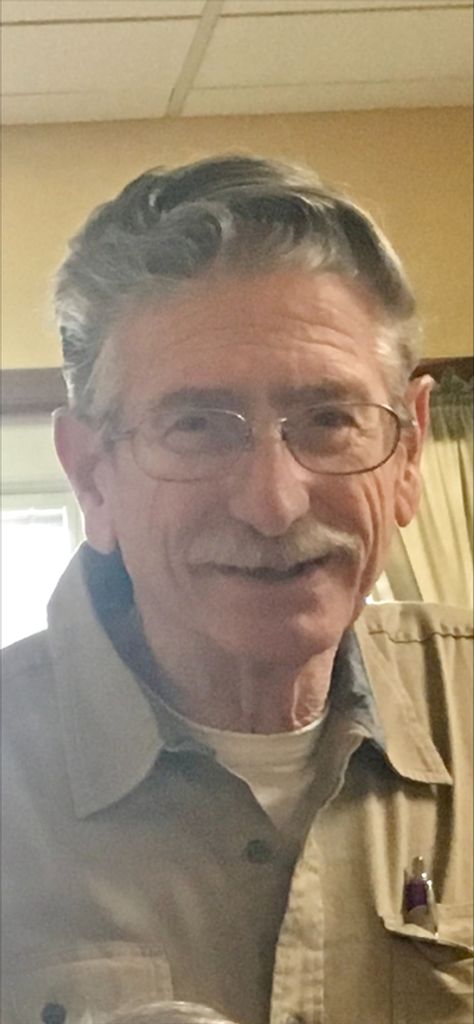 Clifford Dale Needels Profile Photo