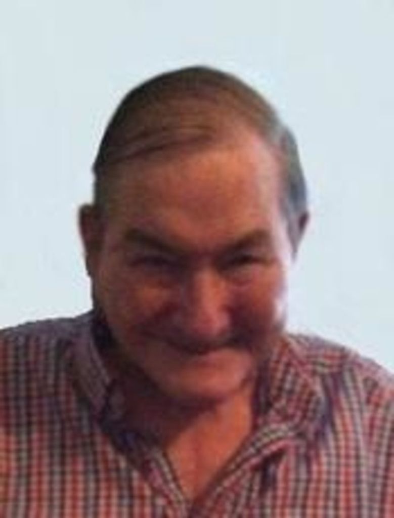 Robert "Bob" Lewis Carney