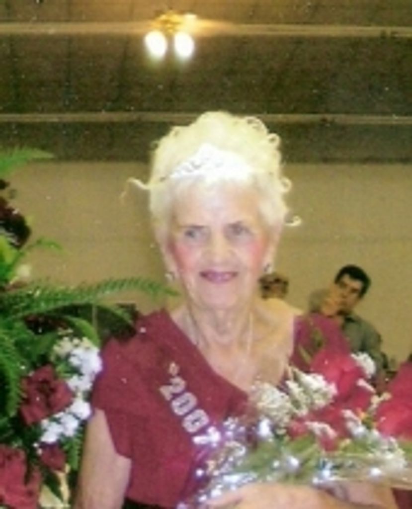 Martha Schumann Daiker