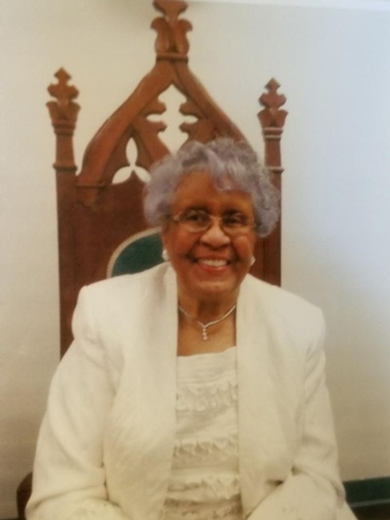 Dr. Evelyn Sears Peevy Profile Photo