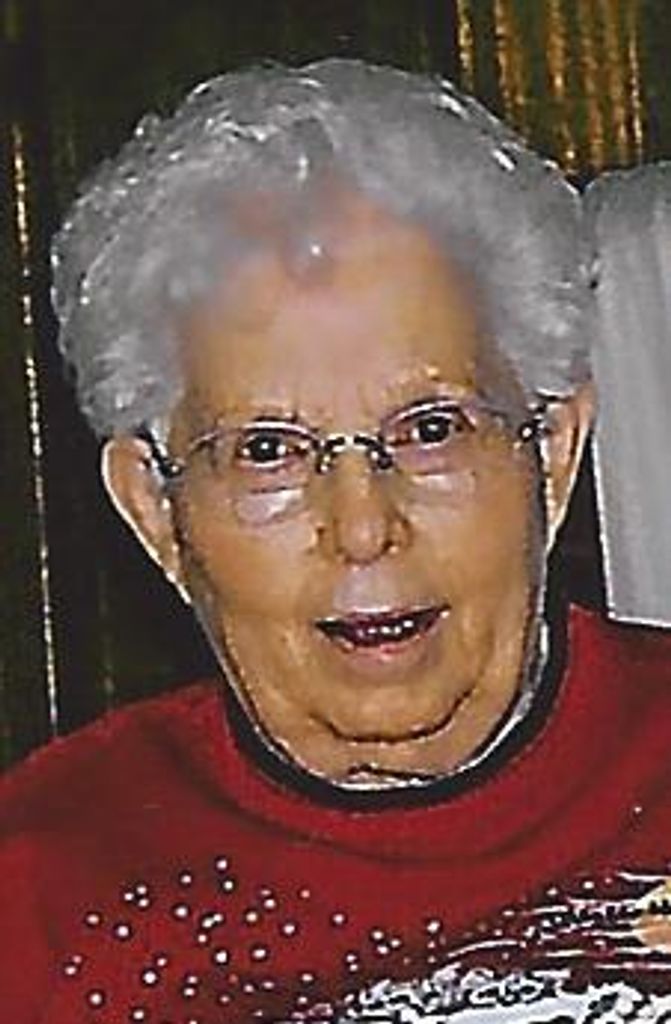 Iva Fay Hughes