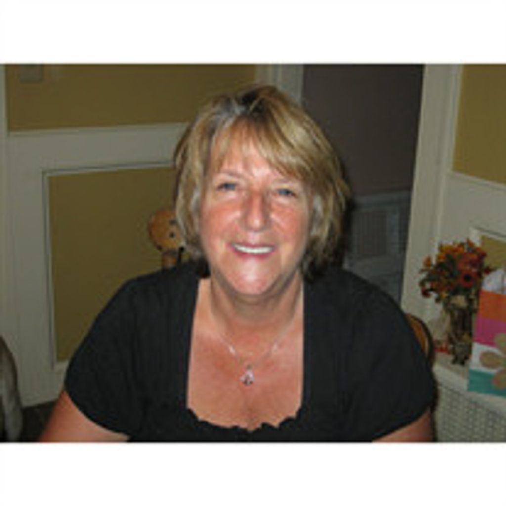 Shirley J. Whitney
