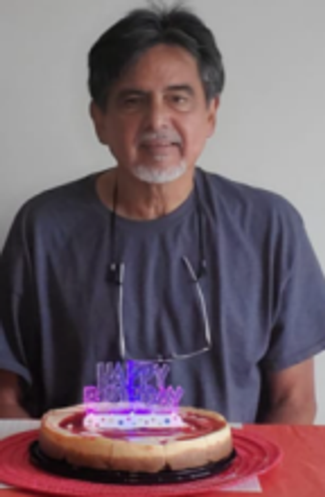 George Luis Gonzalez Profile Photo