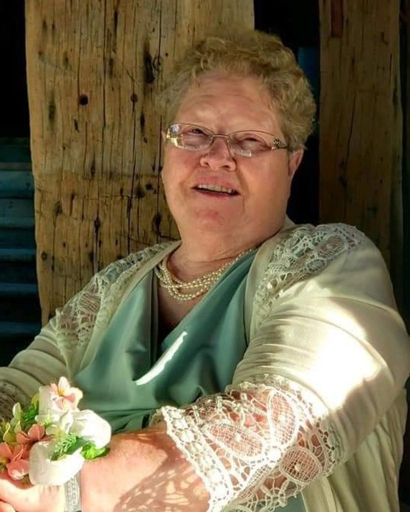 Violet C. McCabe