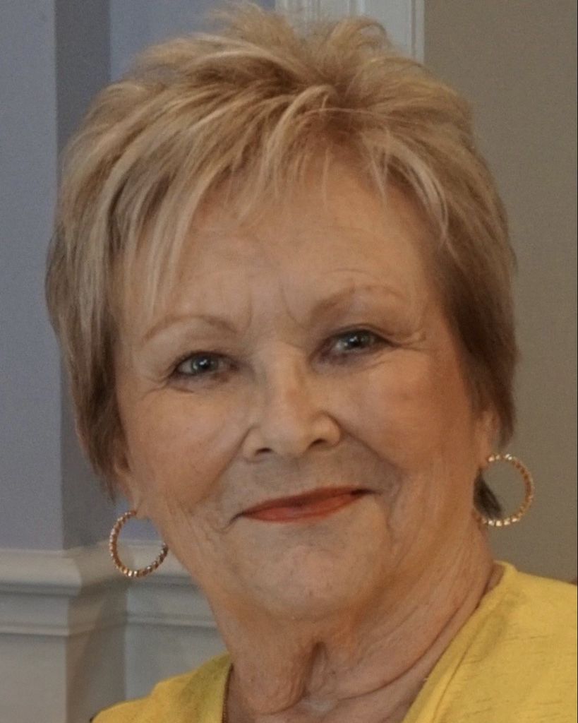 Sandra Justice