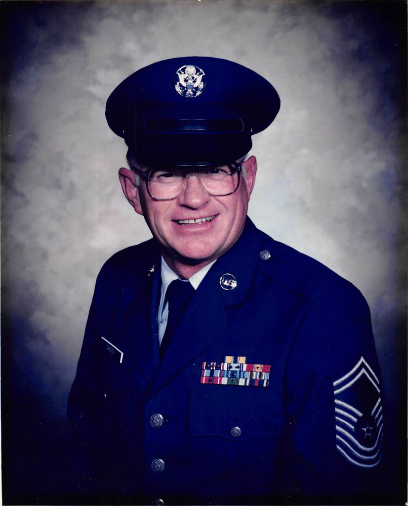 Melvin Casey Profile Photo