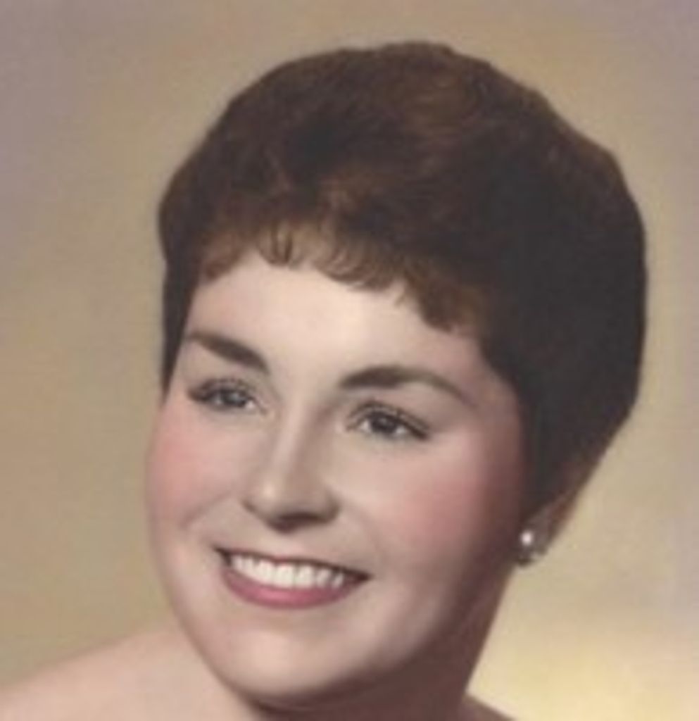 Phyllis Jean Skinner