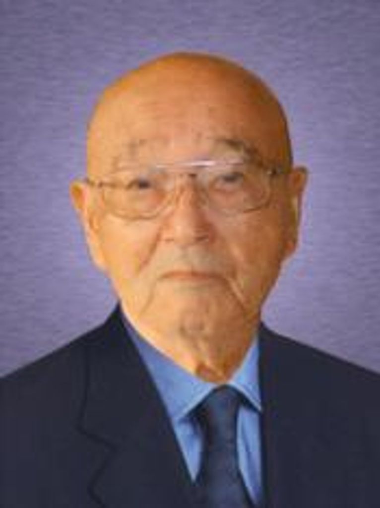 Stanley Masao Takemoto