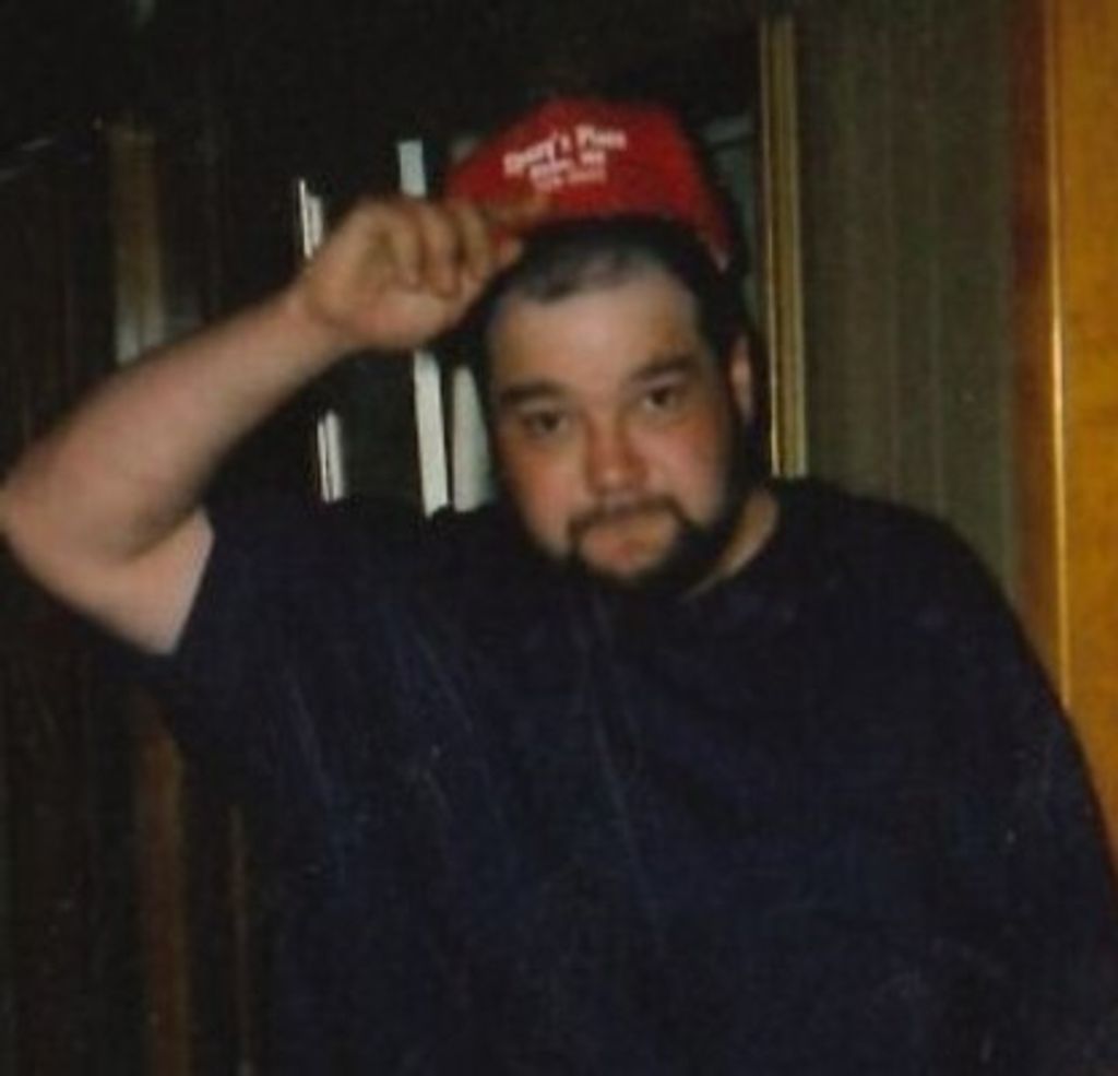 Richard "Cheech" Burhart Profile Photo