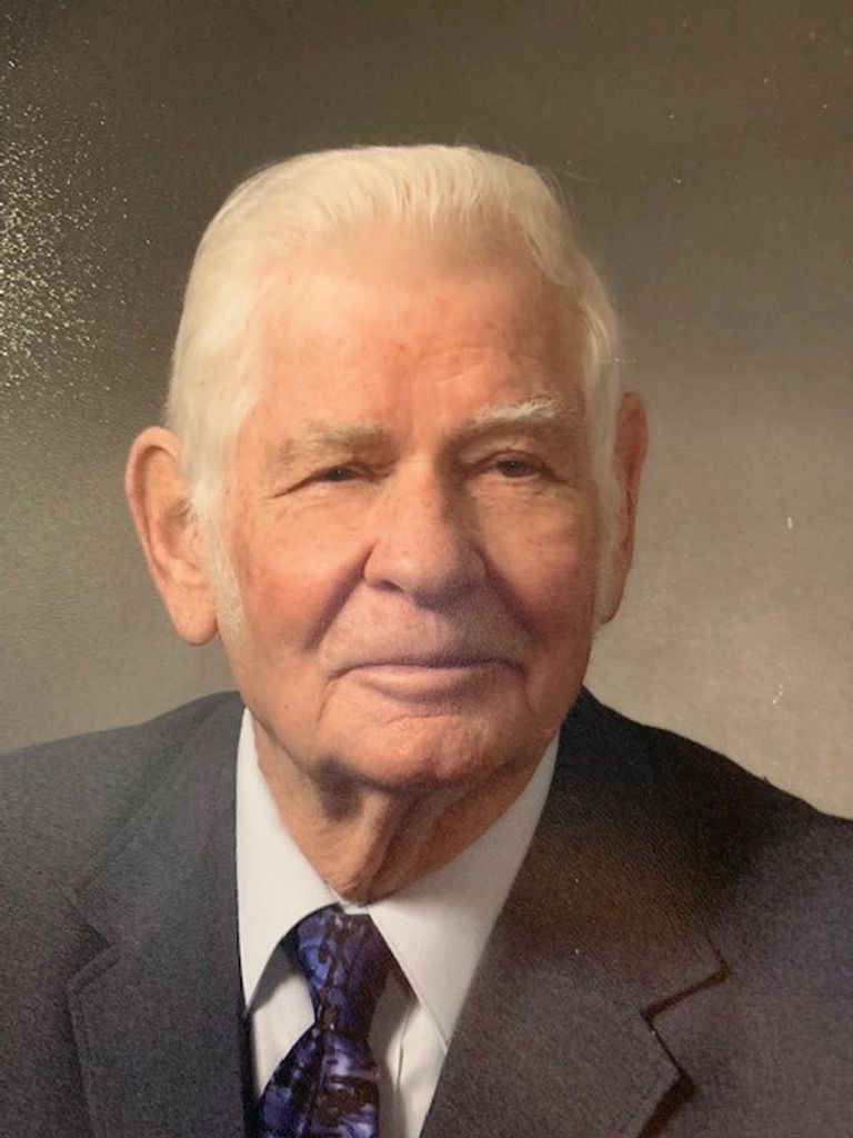 Benedict Ziolkowski