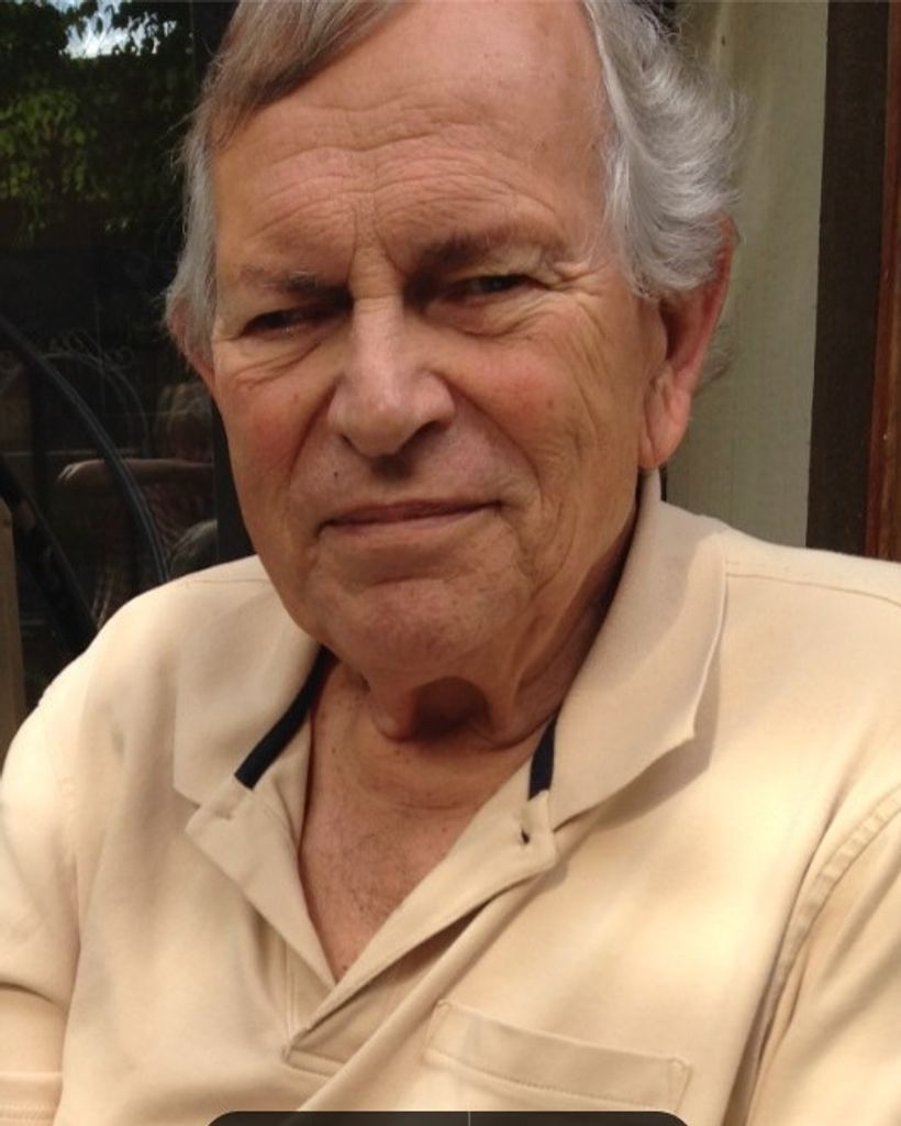 Edward Todd Marckx