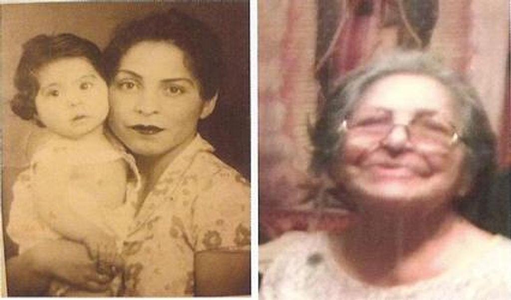 Guadalupe Molina Morales Profile Photo