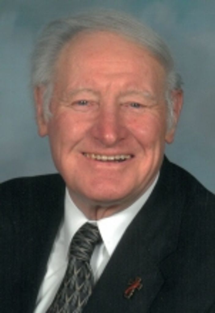 William Jens