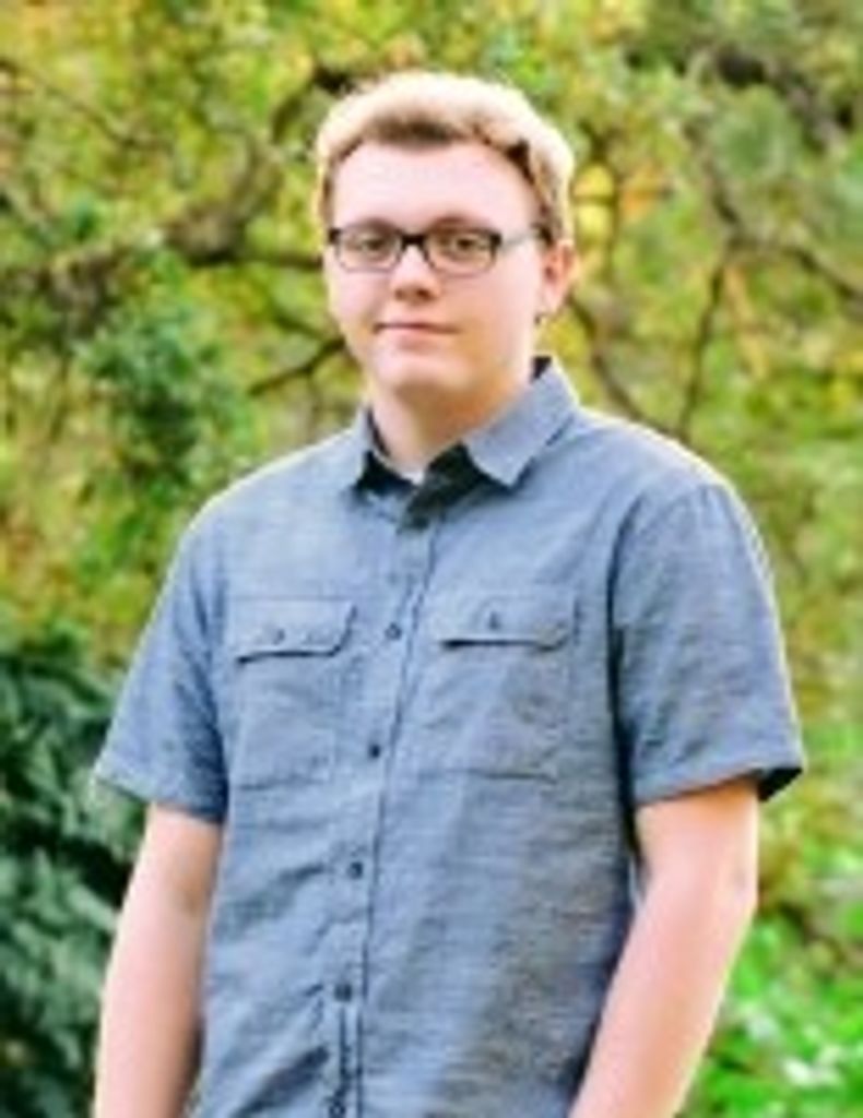 Tate Hatfield