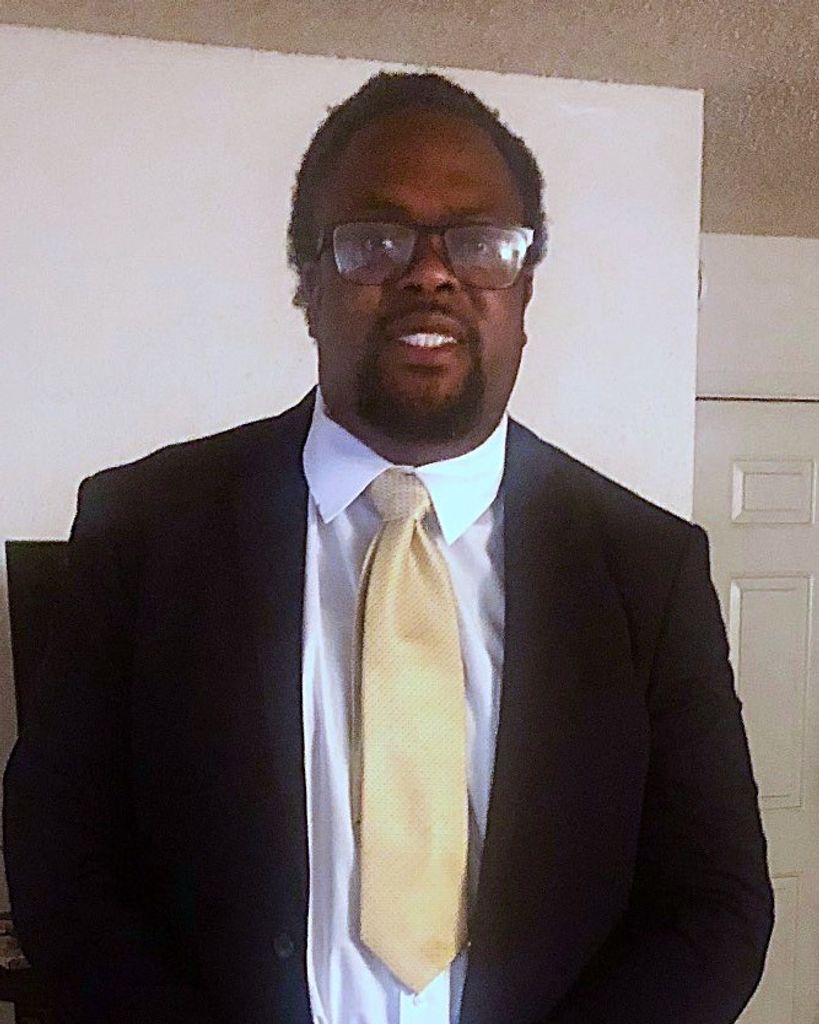 Bradley Eugene Virger