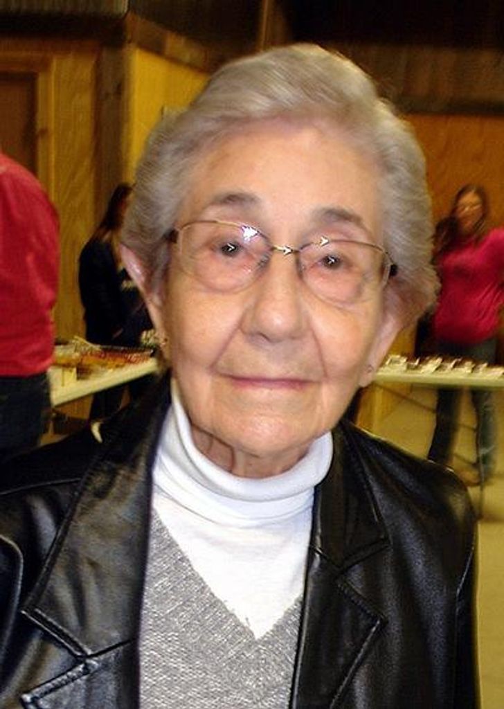 Bettie Jo Veteto Profile Photo