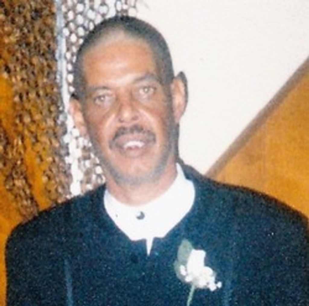 Robert Morton Profile Photo