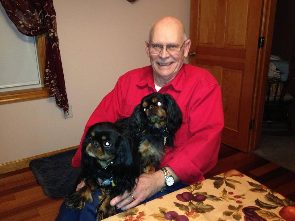 Vaughn Clinton Smith Sr. Profile Photo