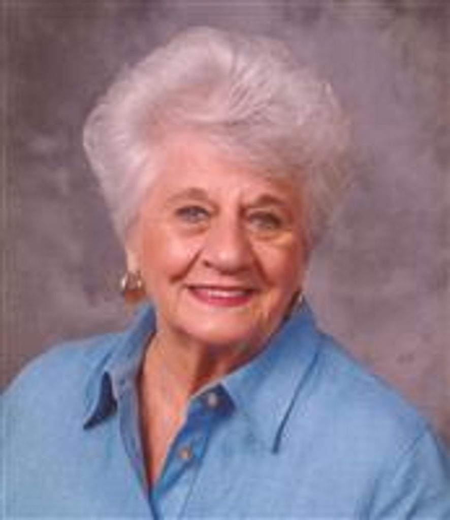Nancy Bell Profile Photo