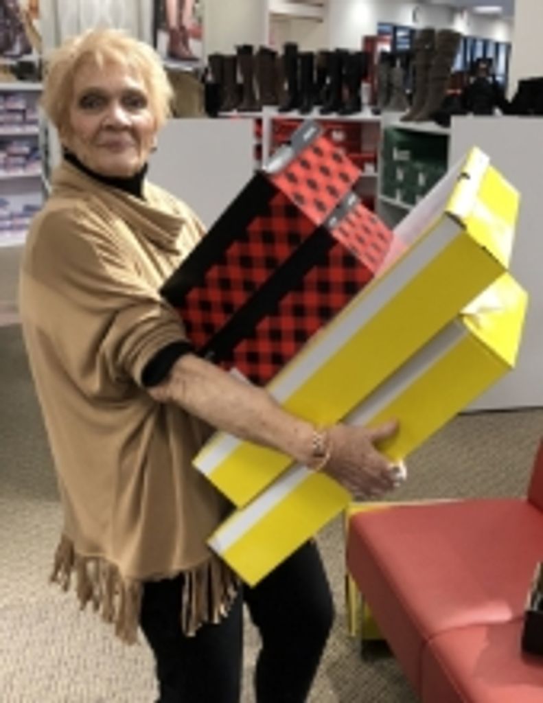 Leona  L. Fazenbaker Profile Photo