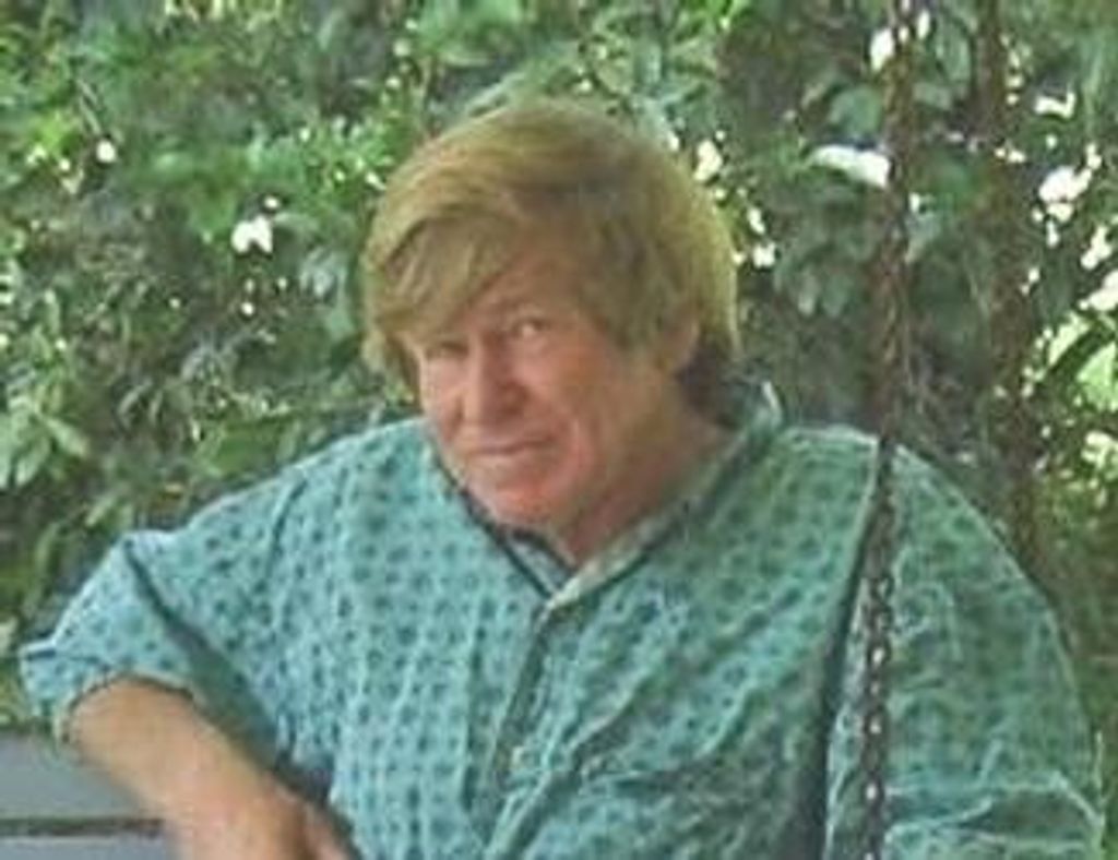 Larry Richard Temple Profile Photo