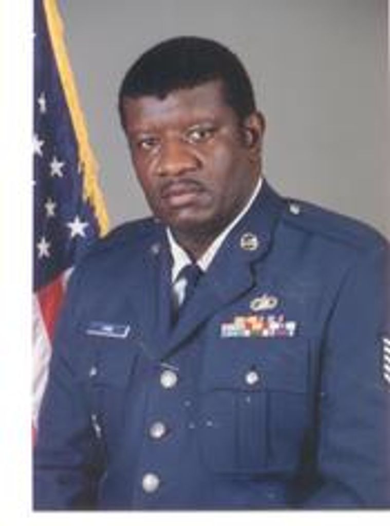 Deltonie Ray Ford