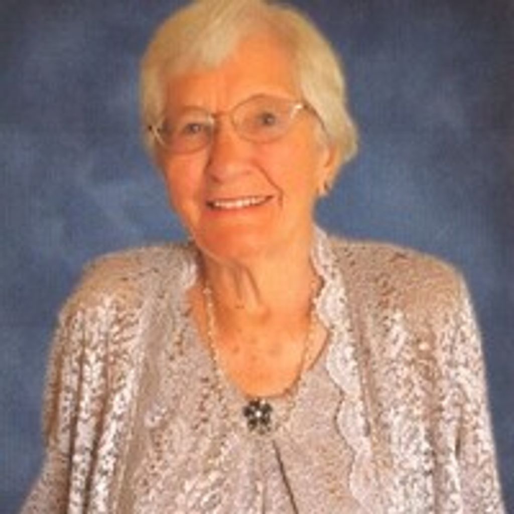 Antoinette "Nettie" M. Greicar Profile Photo