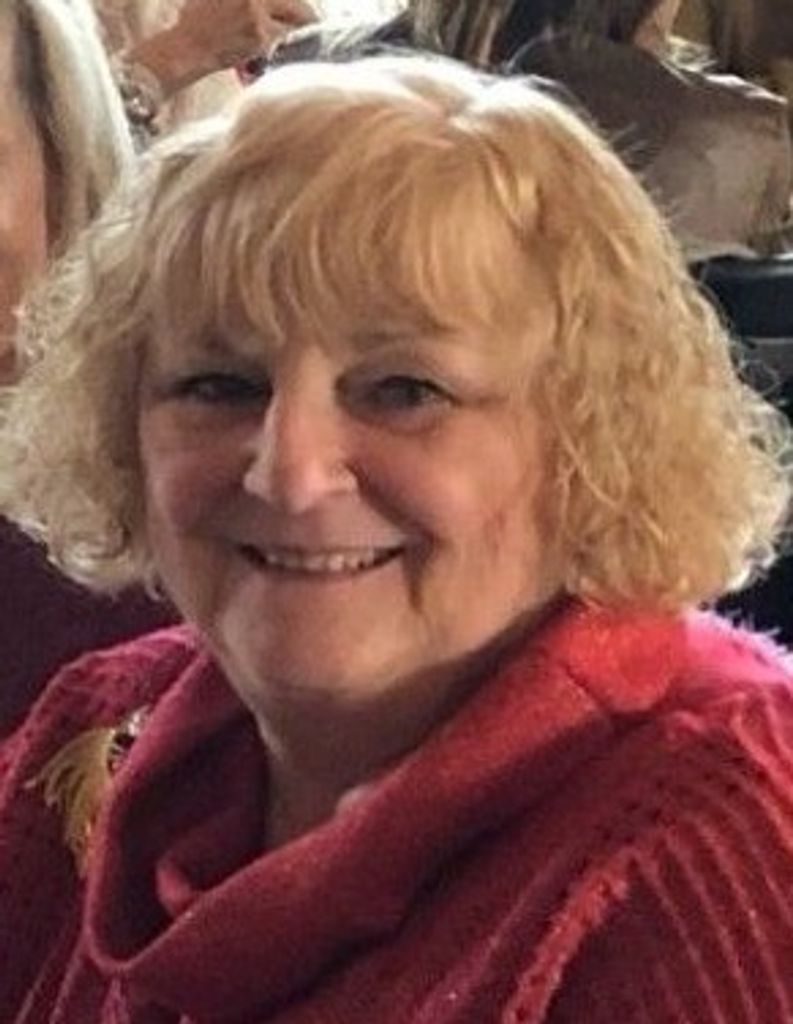 Ruth M (Nee Green)  Marcianna Profile Photo