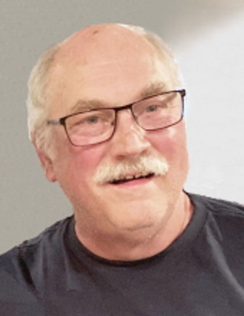 Gilbert "Gil" Leroy Reisler