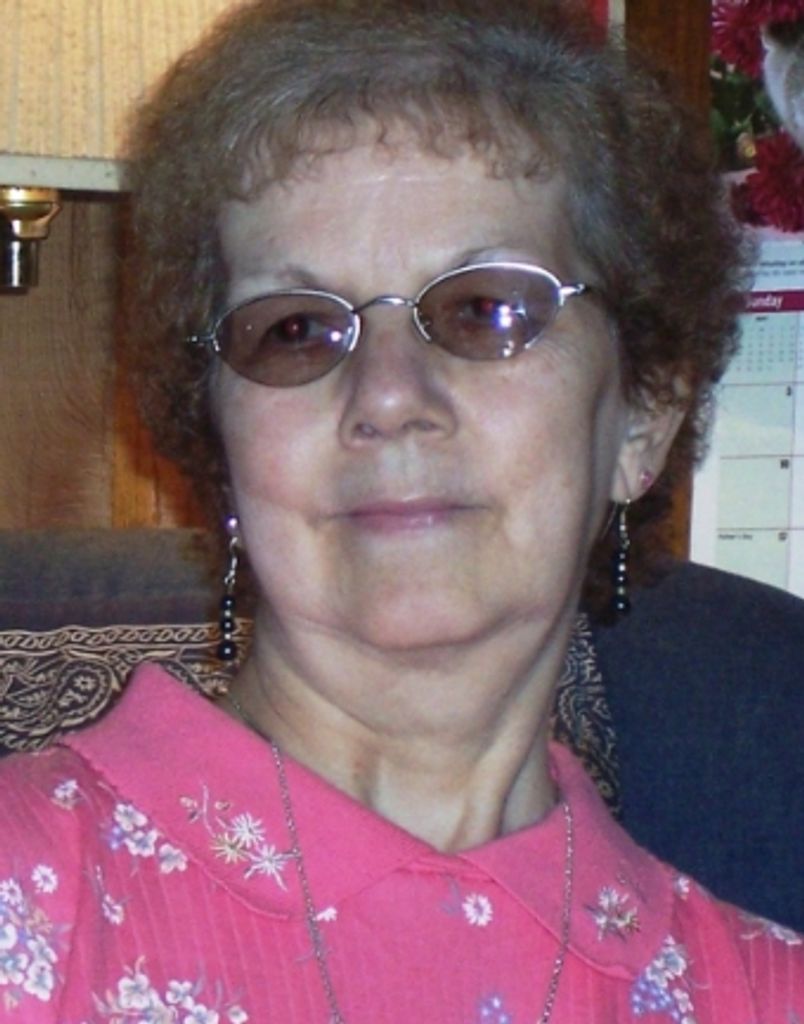 Regina Mae Thompson Profile Photo