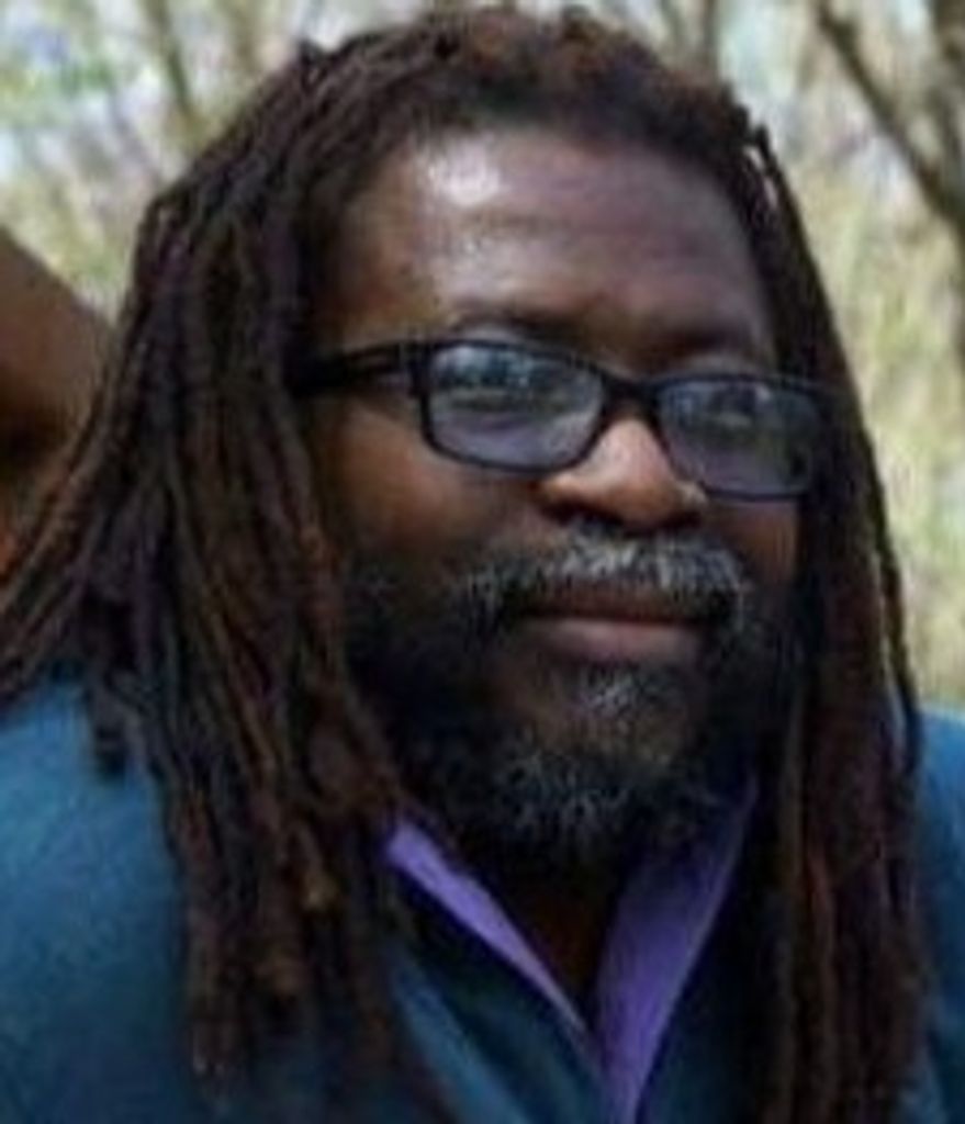 Stacy Terrell Winters