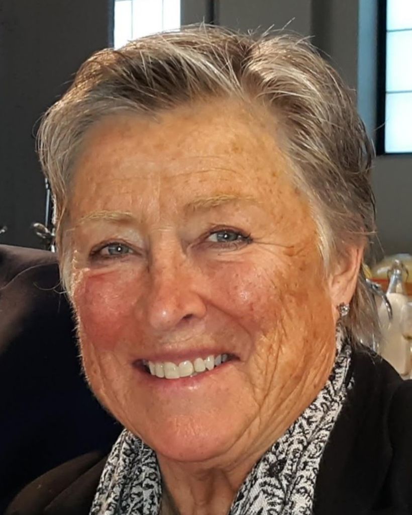 Mary Ellen Chinetti Profile Photo
