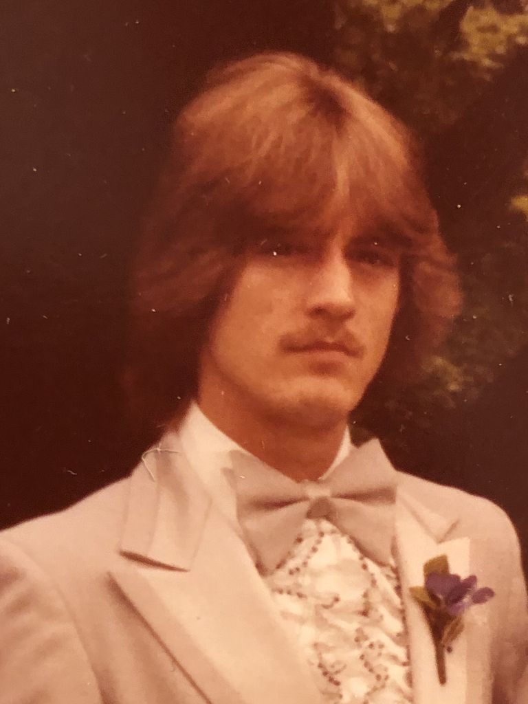 John Roberson Profile Photo